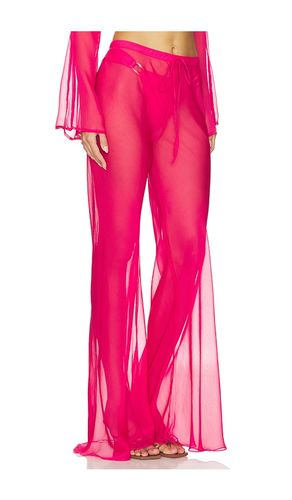 Kairo Wide Leg Pants in . Size M. Also in S - Shani Shemer - Modalova