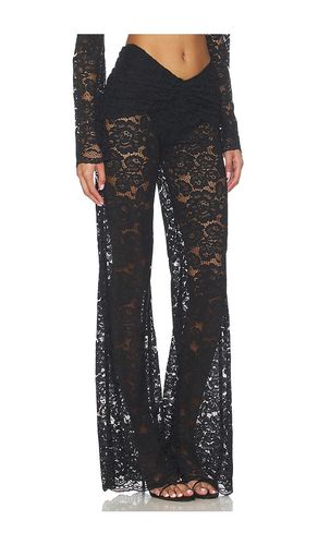 X REVOLVE Madison Pants in . Size S. Also in XS, M - Shani Shemer - Modalova