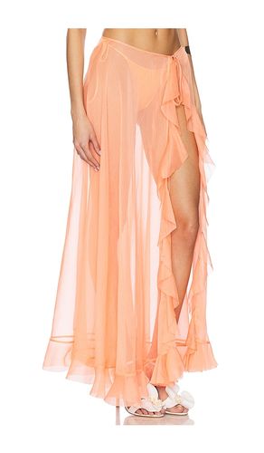 Or Maxi Skirt in . Taglia M. Also in S - Shani Shemer - Modalova