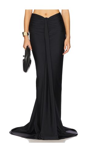 Marcella Maxi Skirt in . Size S. Also in XS - Shani Shemer - Modalova