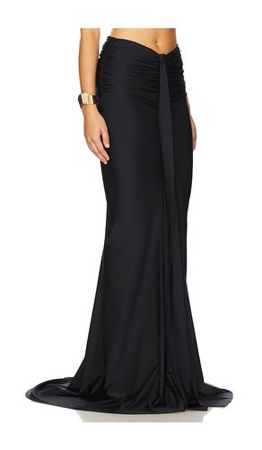 Marcella Maxi Skirt in . Size S. Also in XS - Shani Shemer - Modalova