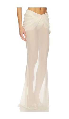 Ameile Maxi Skirt in . Size L. Also in M, S - Shani Shemer - Modalova