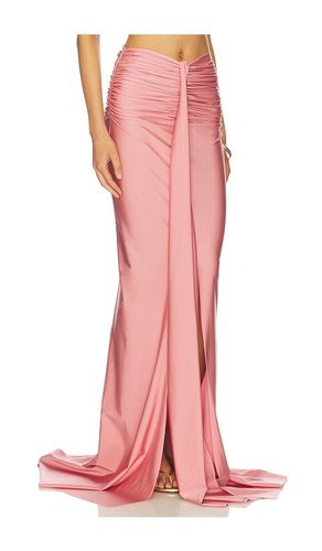 X REVOLVE Marcella Maxi Skirt in . Size L. Also in M, S - Shani Shemer - Modalova