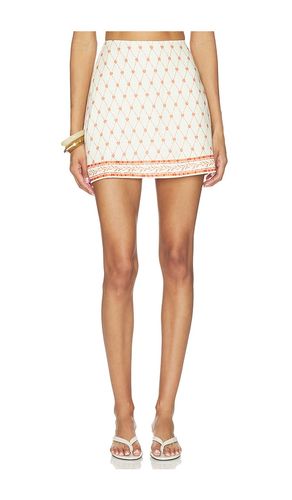 Elory Mini Skirt in ,. Taglia L. Also in S - Shani Shemer - Modalova