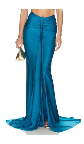 Marcella Maxi Skirt in . Size S. Also in M, L - Shani Shemer - Modalova