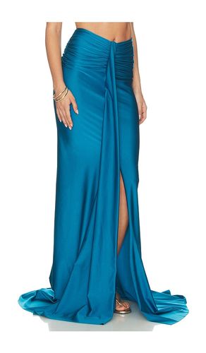 Marcella Maxi Skirt in . Size S. Also in M, L - Shani Shemer - Modalova