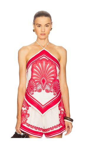 Rosa Top in . Size L. Also in M - Shani Shemer - Modalova