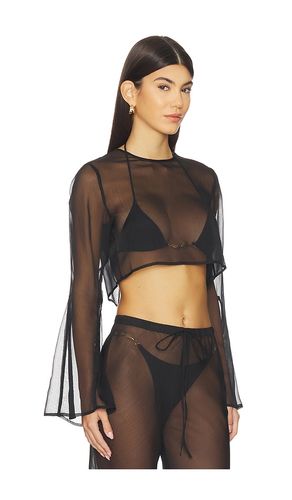 Phoenix Crop Top in . Size L. Also in M - Shani Shemer - Modalova