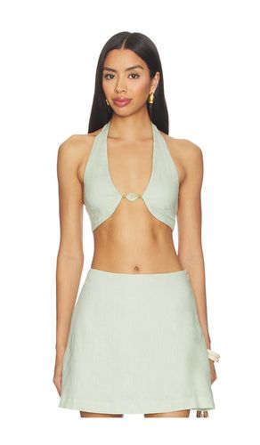 Tommy Top in . Size L. Also in M, S - Shani Shemer - Modalova