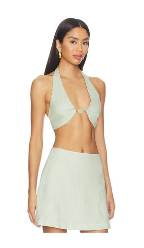 Tommy Top in . Size L. Also in M, S - Shani Shemer - Modalova