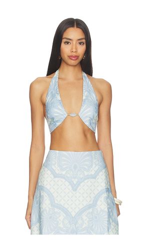 Tommy Top in . Size L. Also in M, S - Shani Shemer - Modalova