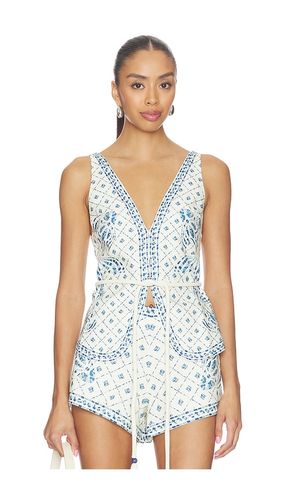 Rue Top in . Size L. Also in M, S, XS - Shani Shemer - Modalova