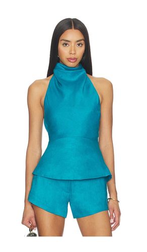 Breielle Top in . Size M. Also in S - Shani Shemer - Modalova