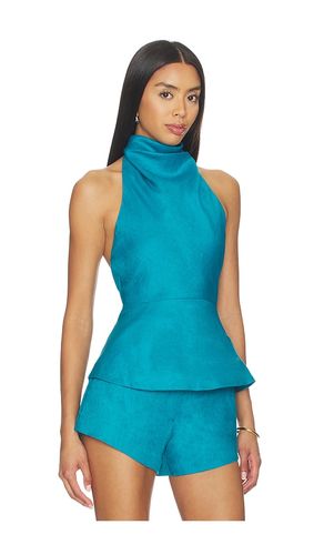 Breielle Top in . Size S. Also in M - Shani Shemer - Modalova