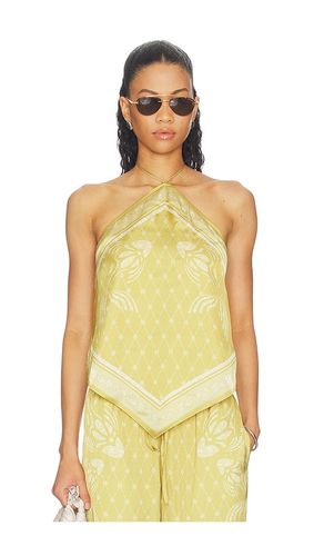 Jessie Top in . Size M. Also in S, XS - Shani Shemer - Modalova
