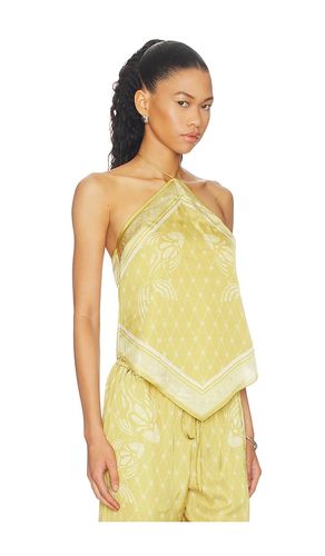 Jessie Top in . Size M. Also in S, XS - Shani Shemer - Modalova