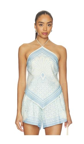 Rosa Top in . Size L. Also in M - Shani Shemer - Modalova