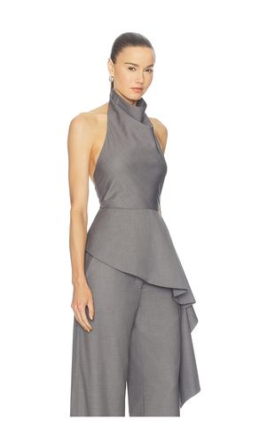 NECKHOLDER-TOP LUNAR in . Größe S. Also in M - Shani Shemer - Modalova