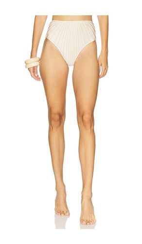 Alice Bikini Bottom in Beige. - size S (also in M, L) - Shani Shemer - Modalova