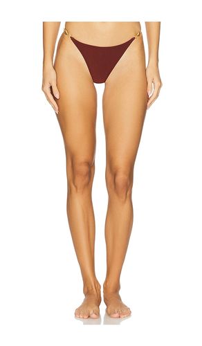 Tyro Bikini Bottom in . - size L (also in M) - Shani Shemer - Modalova