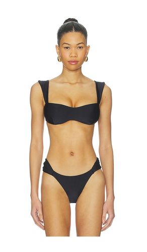 Aster Bikini Top in . - size M (also in S, XS) - Shani Shemer - Modalova
