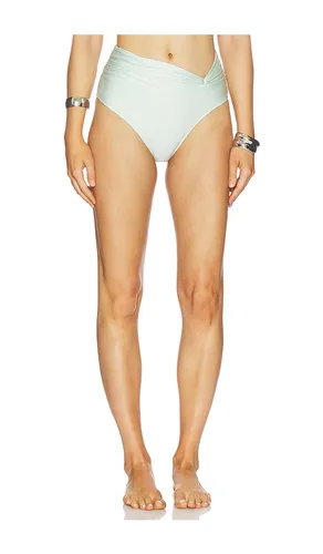 Danny Bikini Bottom in Baby Blue. - size L (also in M, S) - Shani Shemer - Modalova