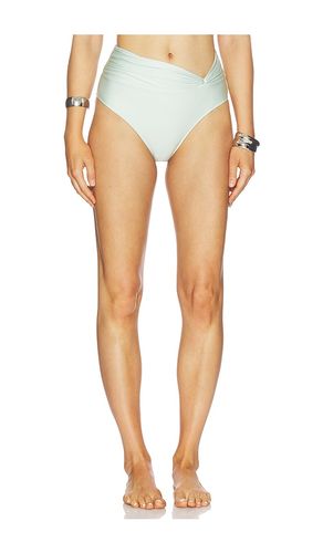 Danny Bikini Bottom in Baby Blue. - size L (also in M, S, XS) - Shani Shemer - Modalova
