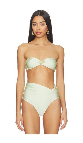 Rosie Bikini Top in . - size S (also in XS) - Shani Shemer - Modalova