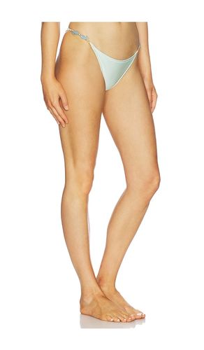 Nico Bikini Bottom in Mint. - size M (also in XS) - Shani Shemer - Modalova