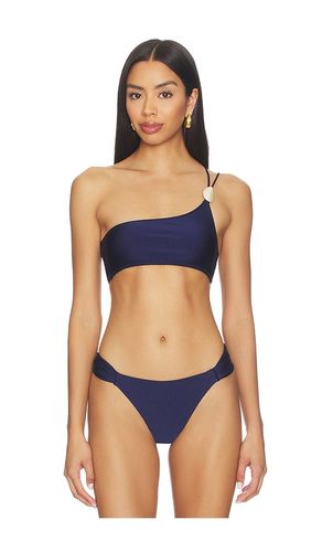 Ryan Bikini Top in Royal. - size L (also in M, S, XS) - Shani Shemer - Modalova