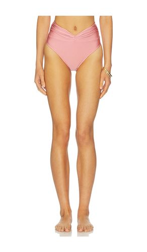 X REVOLVE Claire Bikini Bottom in Pink. - size L (also in M, S) - Shani Shemer - Modalova