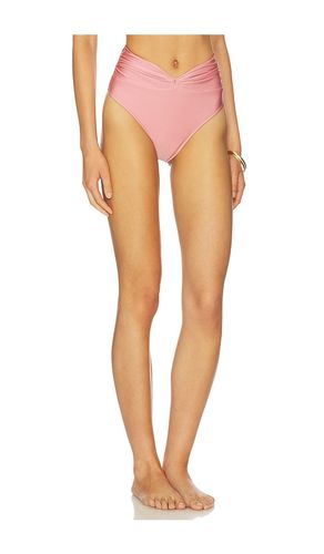 X REVOLVE Claire Bikini Bottom in Pink. - size L (also in M, S) - Shani Shemer - Modalova