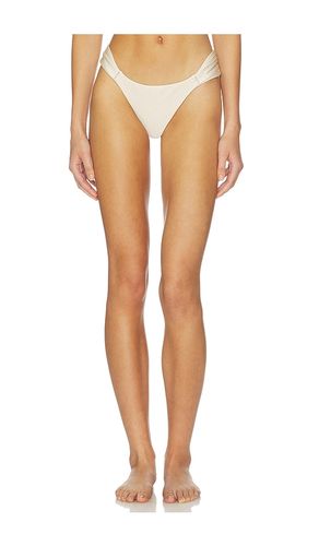 Joss Bikini Bottom in NA. - size L (also in M, S, XS) - Shani Shemer - Modalova