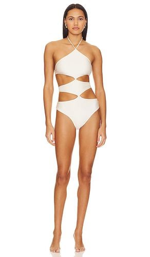 Morgan One Piece in . - size S (also in XS) - Shani Shemer - Modalova