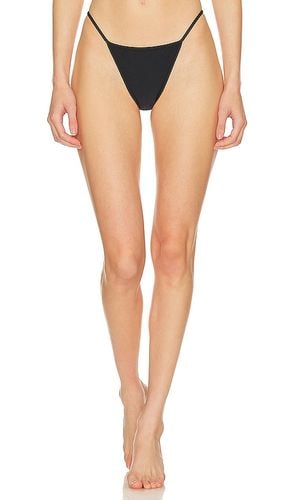 Magna Bikini Bottom in . - size M (also in L, S) - Shani Shemer - Modalova