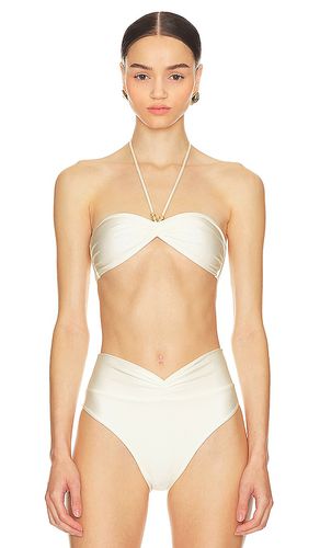 Ella Bikini Top in . - size L (also in M, S) - Shani Shemer - Modalova