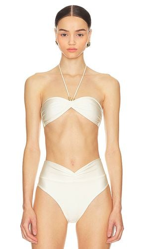 Ella Bikini Top in . - size M (also in S) - Shani Shemer - Modalova