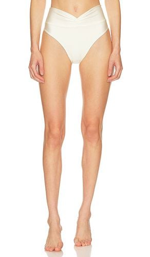 Claire Bikini Bottom in . - size L (also in S, XS) - Shani Shemer - Modalova