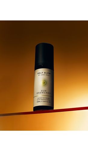 Mousse bronceadora sun drenched express tan mousse en color belleza: na talla all - Self Glow by James Read - Modalova