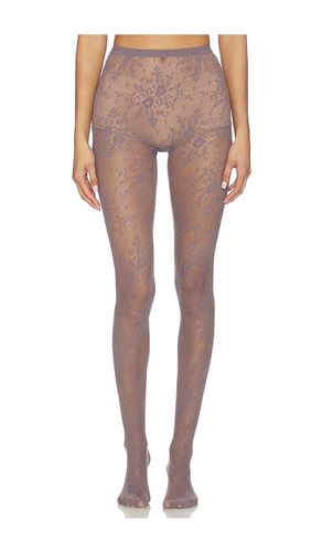 Rosa Tights in . Size M. Also in S - SWEDISH STOCKINGS - Modalova