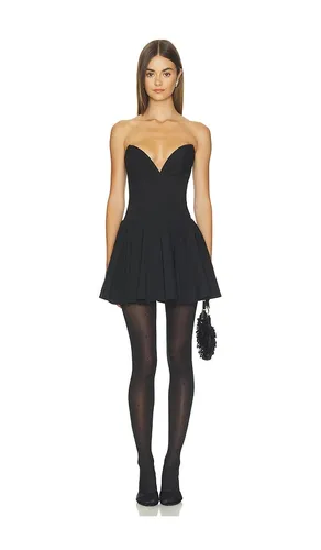 Doris Dots Tights in . Size L. Also in M, S, XL - SWEDISH STOCKINGS - Modalova