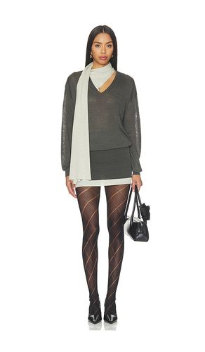 TIGHTS KITTY in . Größe L. Also in M, S, XL - SWEDISH STOCKINGS - Modalova