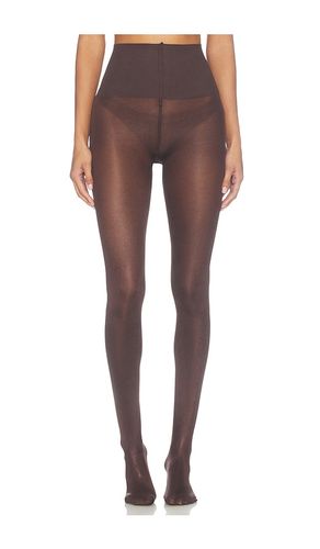 Sanna Glossy Tights in . Größe L. Also in M, S, XL - SWEDISH STOCKINGS - Modalova