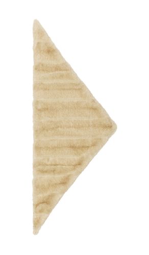 STAND STUDIO SCHAL CASSI in Beige - STAND STUDIO - Modalova