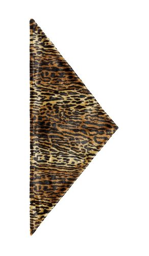 STAND STUDIO SCHAL CASSI in Brown - STAND STUDIO - Modalova