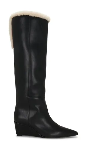 Talia Knee High Boot in . Size 38. Also in 39, 40 - STAND STUDIO - Modalova