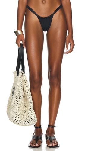 Bikini VII Bottom in . - size L (also in M, XL) - SKYLER SWIMWEAR - Modalova