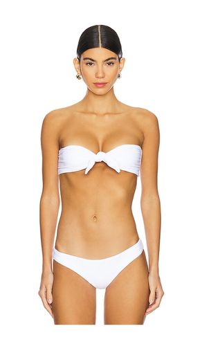 Bikini VIII Top in . - size L (also in M, S, XL) - SKYLER SWIMWEAR - Modalova