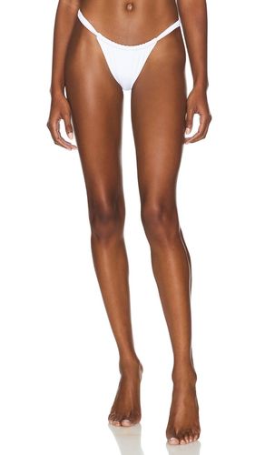 Bikini VIII Bottom in . - size M (also in L, S, XL) - SKYLER SWIMWEAR - Modalova