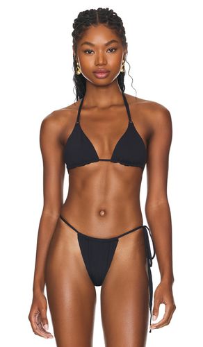 Bikini V Top in . - size M (also in L, S, XL, XS) - SKYLER SWIMWEAR - Modalova